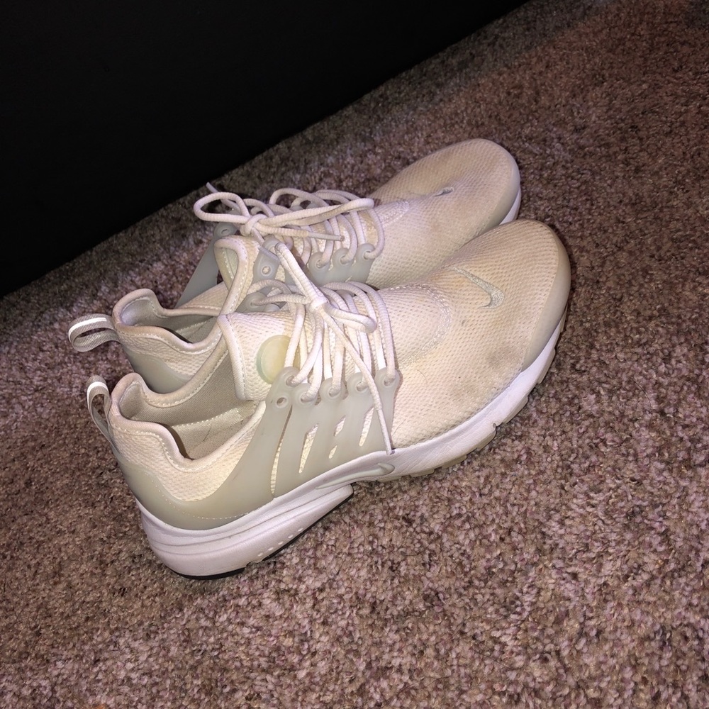 Nike presto’s